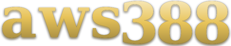 aws388 logo